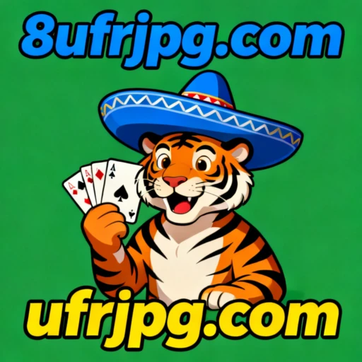 ufrjpg.com Logo